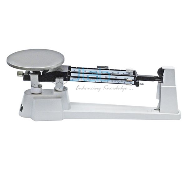 Triple Beam Balance