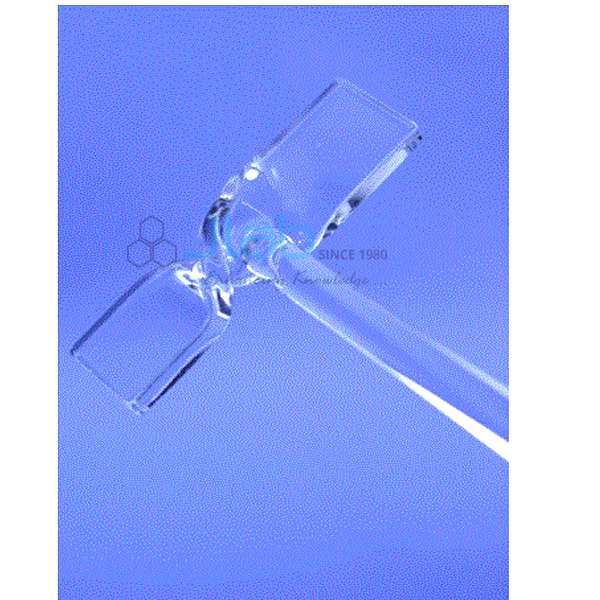 Stirrer, Fixed Paddle
