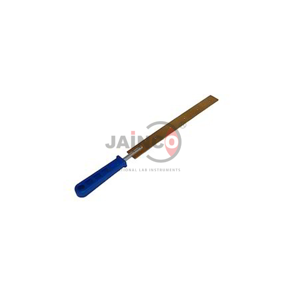 Bimetallic Strip