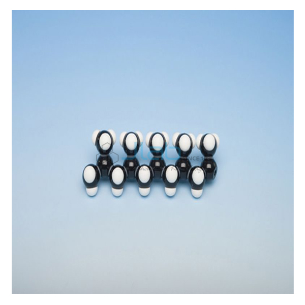 Polypropylene Molecular Model