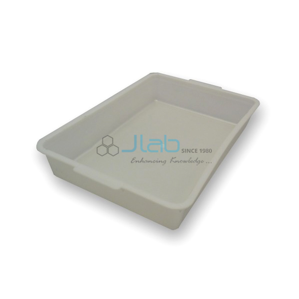 Sampling Tray