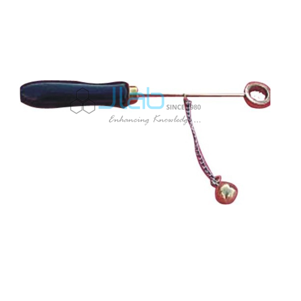 Ball and Ring Apparatus