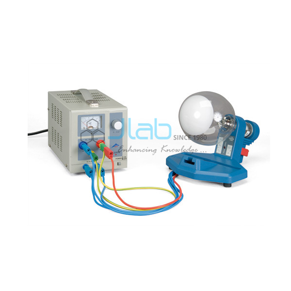 Electronic Diffraction