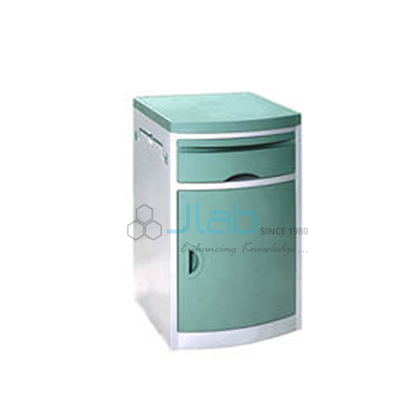 Bed Side Locker-D
