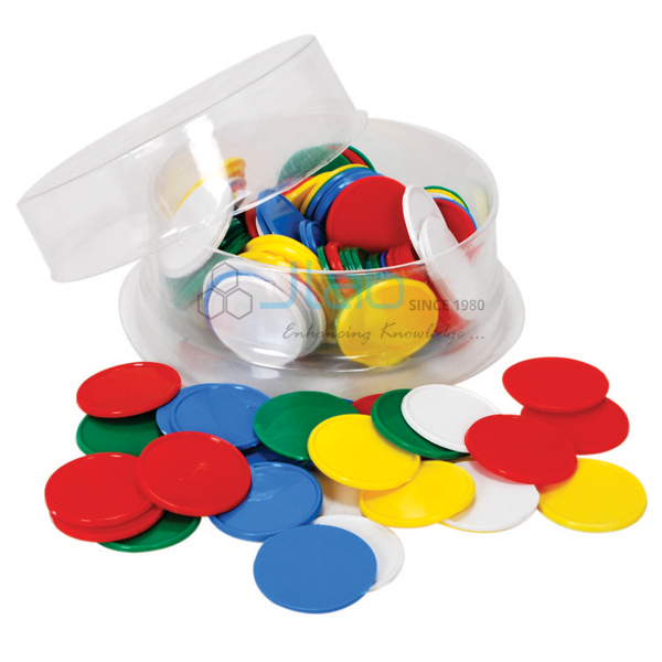 Counters Dia 30 mm