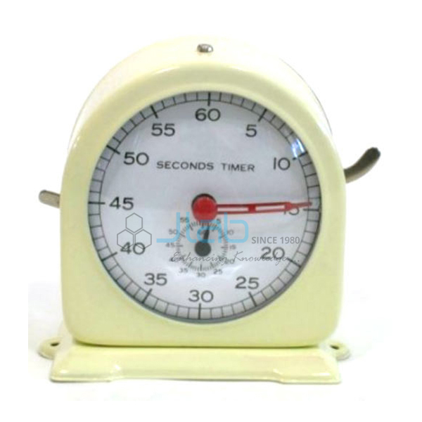 Mechanical Stop Clock