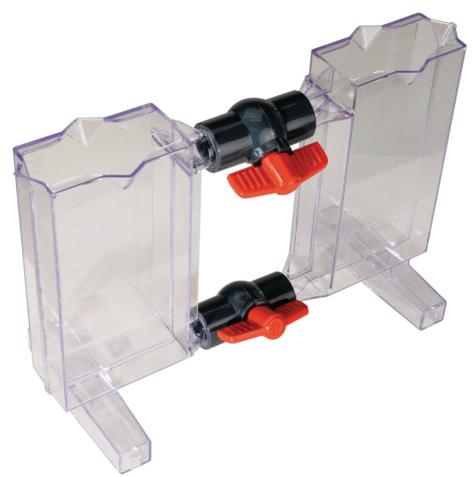 Convection Tank (Thermocline Apparatus)