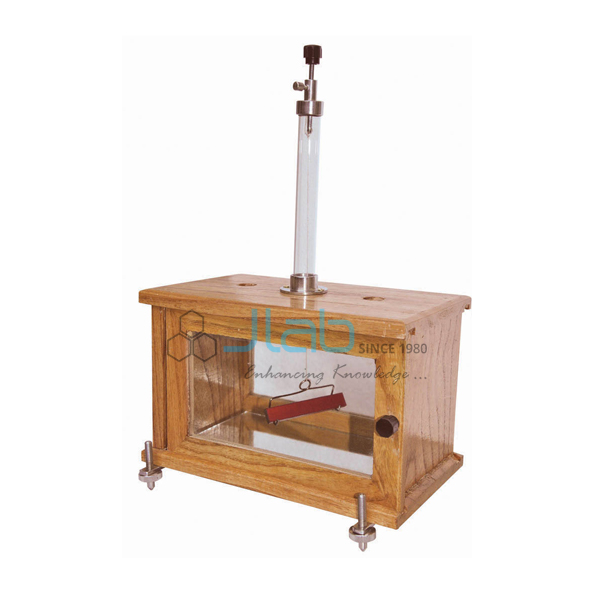 Vibration Box For Physics Lab