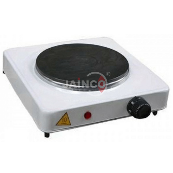 Hot Plate Round