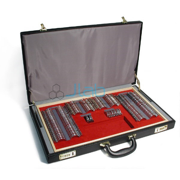 Trial Lens Set