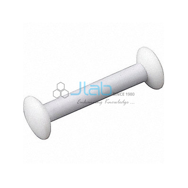 Dumb Bell Magnetic Stirring Bar