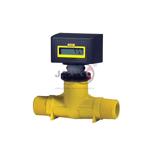 Paddle Wheel Flow Meter