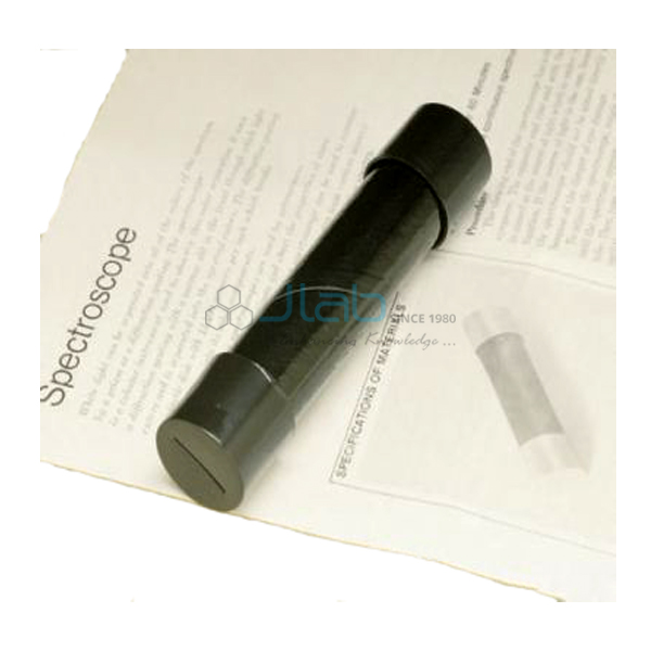 Spectroscope Set