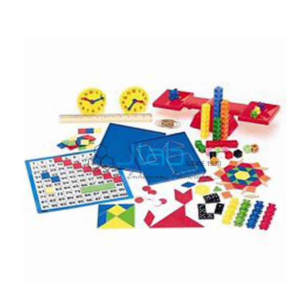 Math Lab Kit