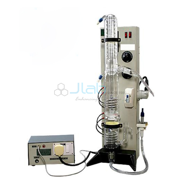 Water Distillation Unit Quartz