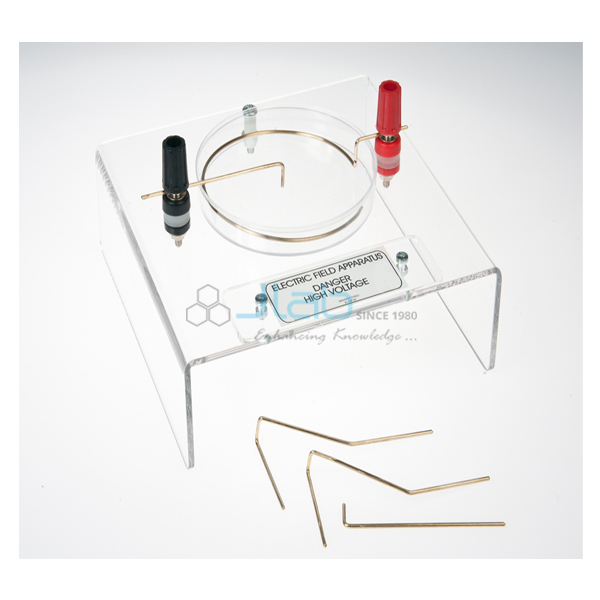 Electric Field Apparatus