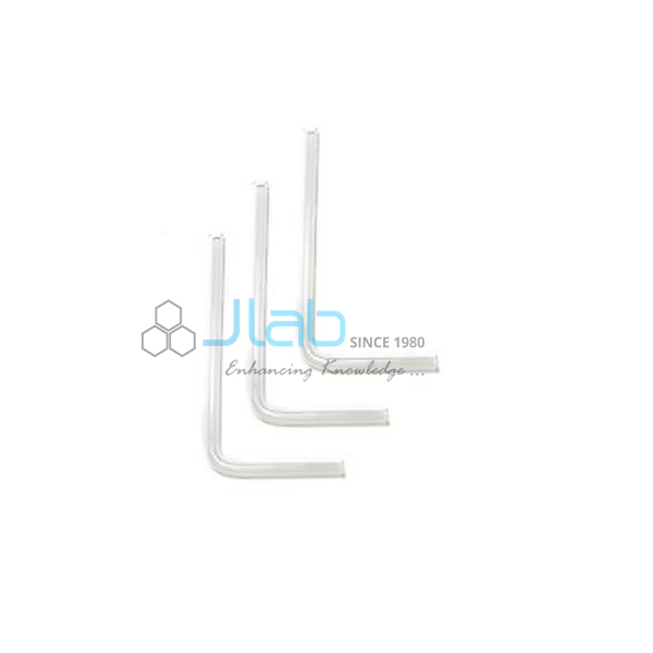Delivery Tube Glass