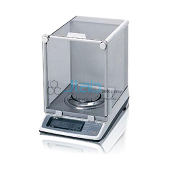 Digital Analytical Balance