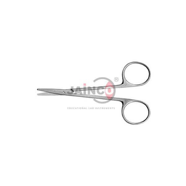 Dissecting Scissors