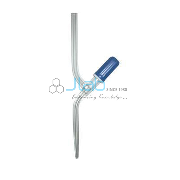 Microburette