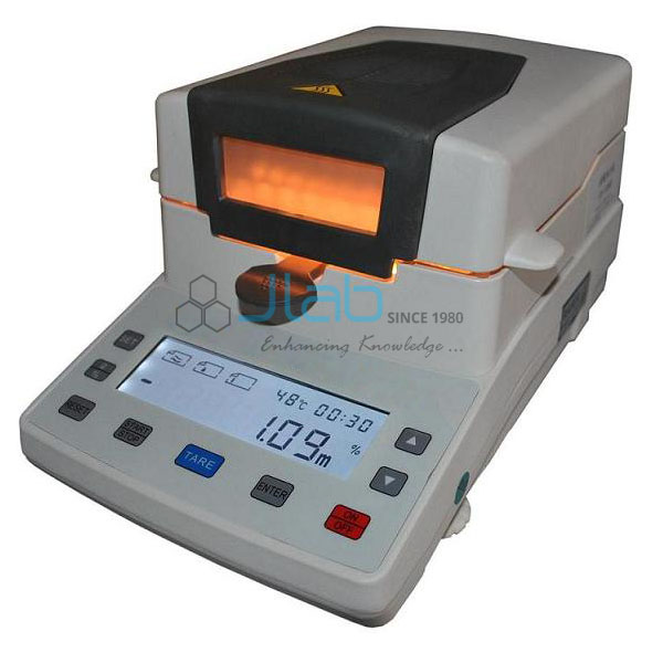 Accurate Moisture Measurement