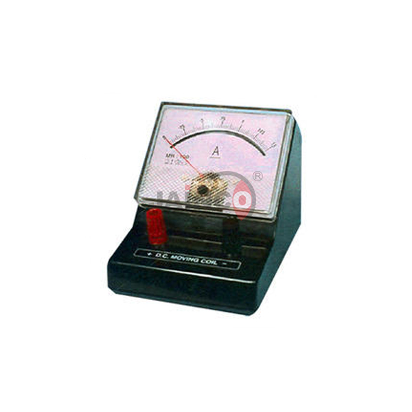 Ammeter
