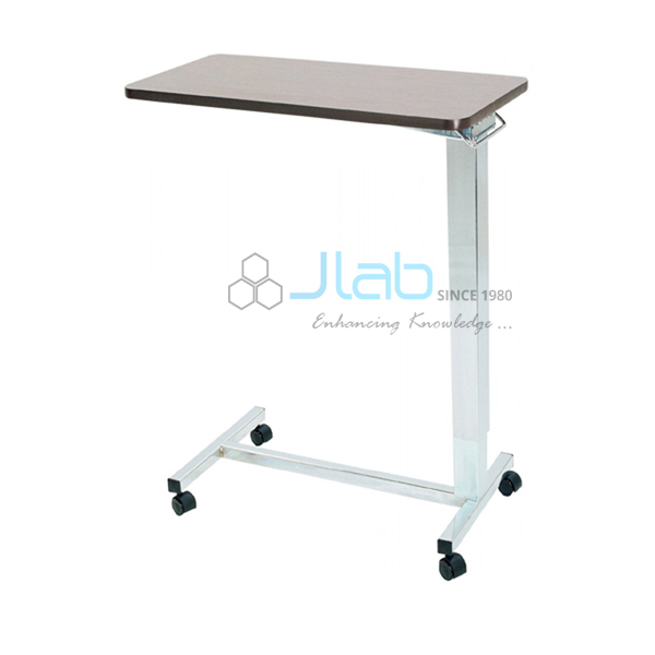 Over Bed table-B