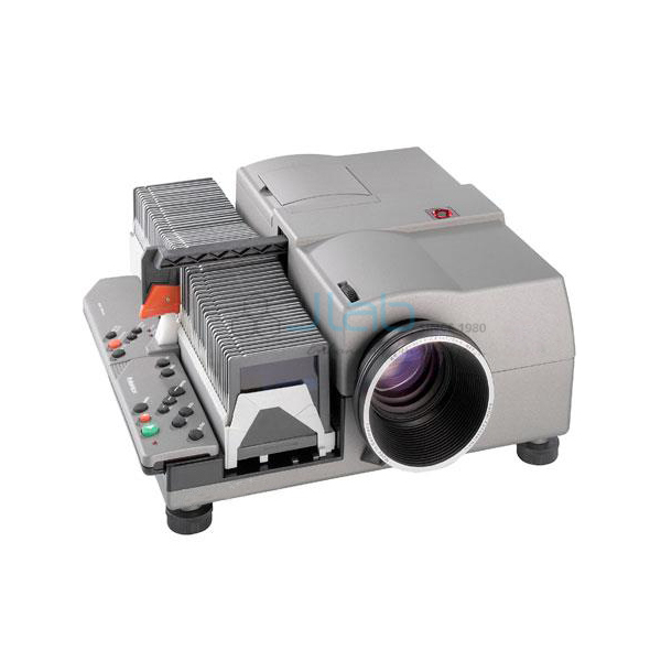 Slide Projector