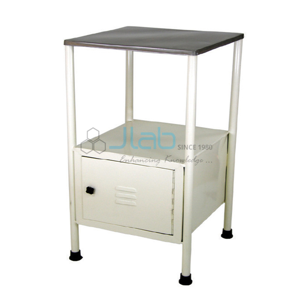 Bed Side Locker-C