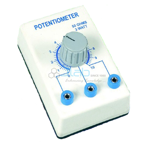 Potentiometer Wire