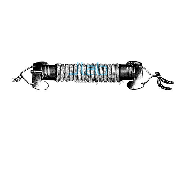 Pneumograph Stethograph