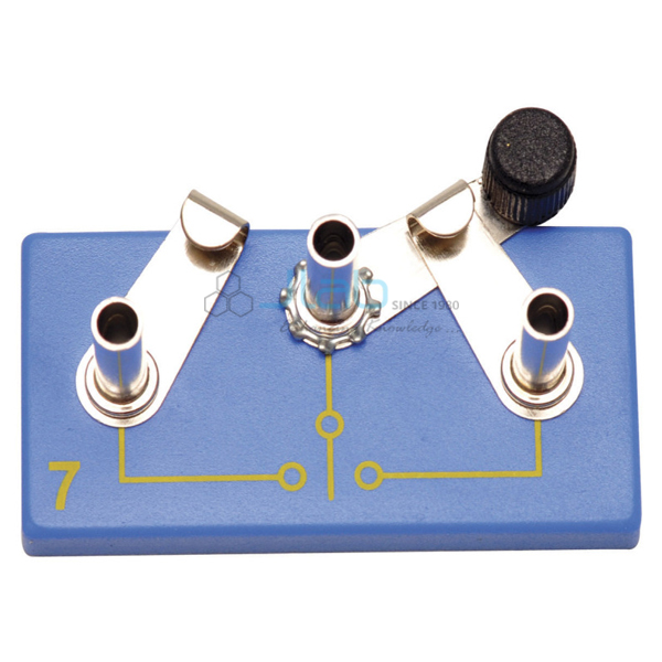 Changeover Switch Circuits Kit