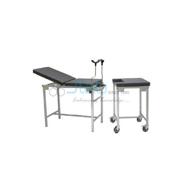 Delivery Table