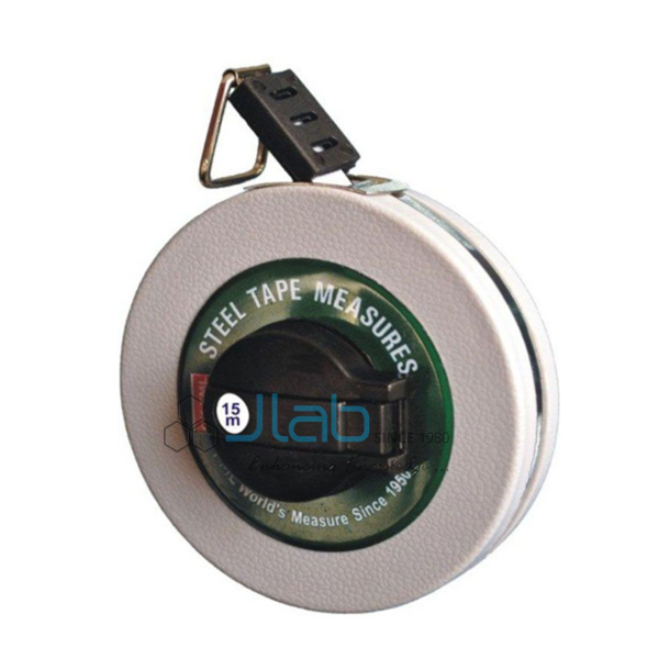 Measuring Tape 15 Meter