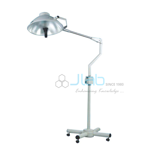 Mobile Examination Operation Theatre Lamp C