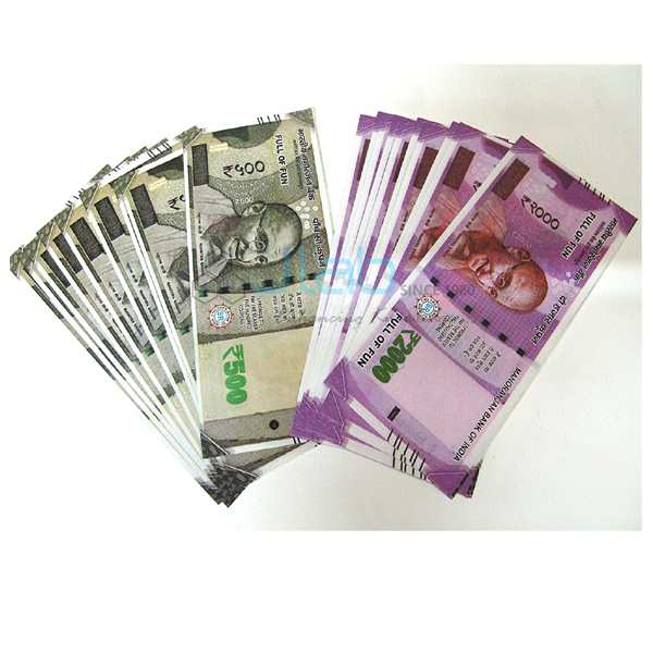 Dummy Currency