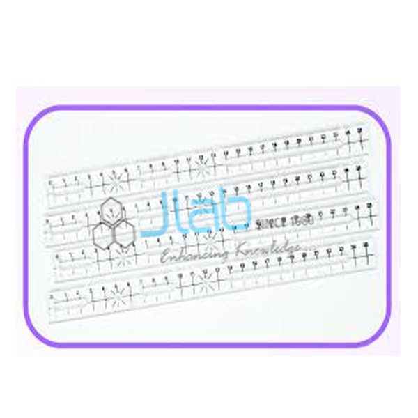 MULTI PURPOSE Geo Sticks Type 4