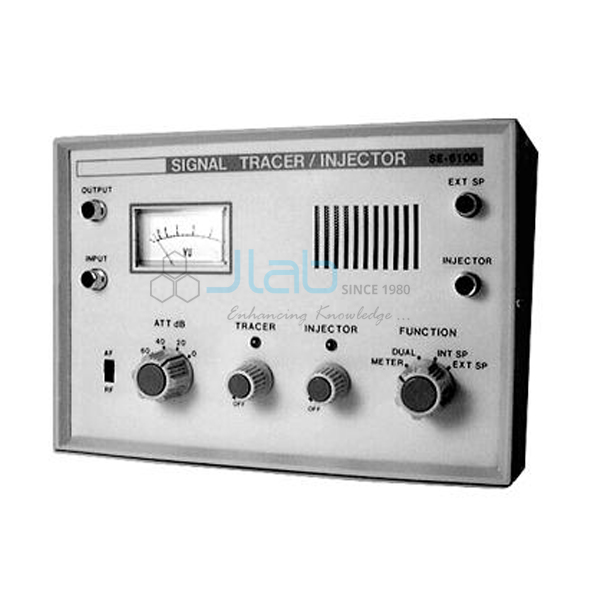 Signal Tracer