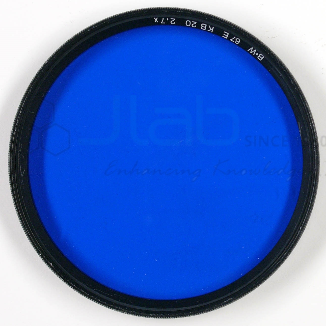 Blue Filter