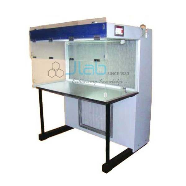 Laminar Air Flow Horizontal