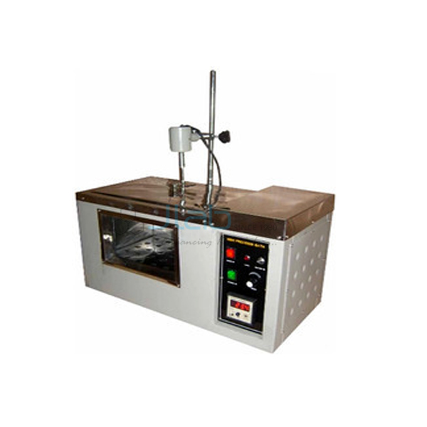 High Precision Water Bath