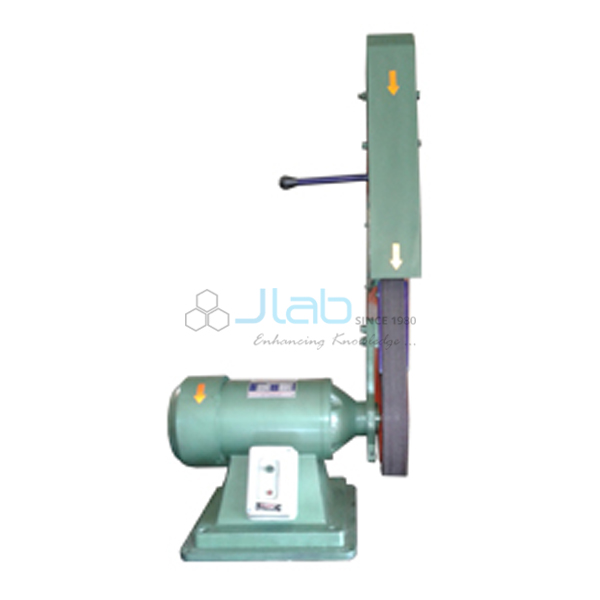 Belt Grinder
