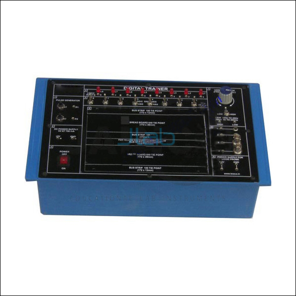 Digital Trainer