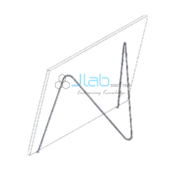 Stand, Board, Clips and Collet Pencil