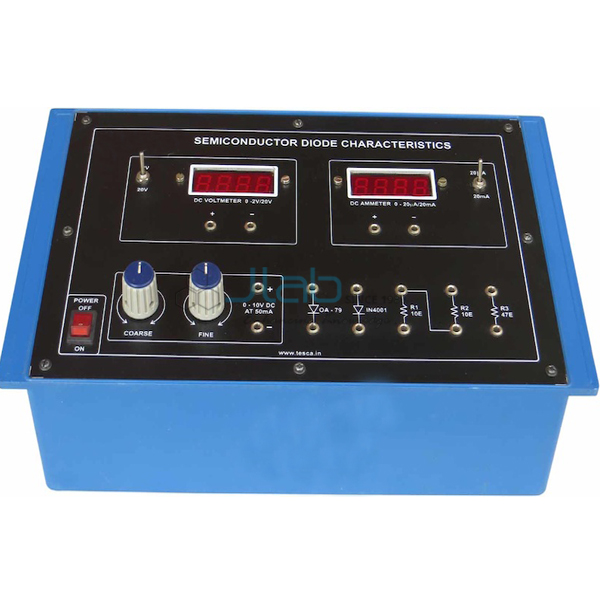 Semiconductor Diode