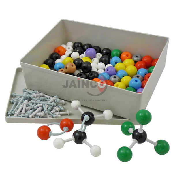 Classroom Molecular Demo Set