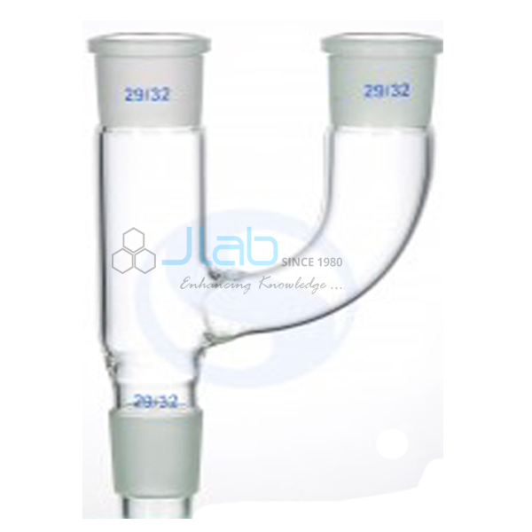 Adapters - Multiple, Two Necks