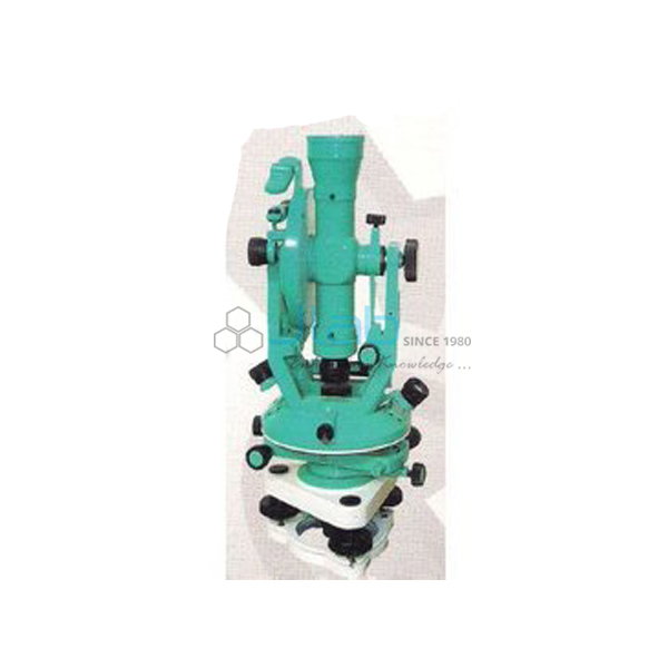 Survey Lab Equipments