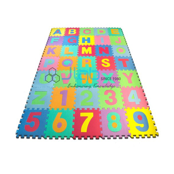 Number Mat