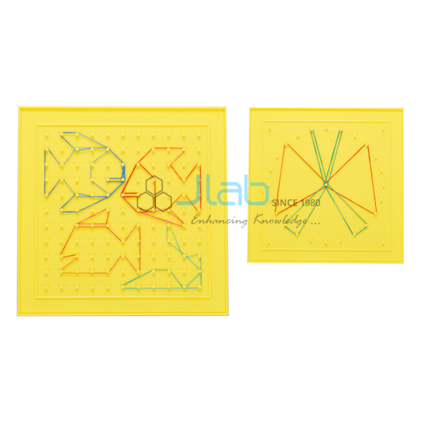 Large Geoboard